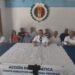 Rubén Limas:  AD apuesta por la paz y la convivencia ciudadana