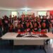 Movimiento Revolucionario Tupamaro ratifica su lealtad al pueblo en su 22° aniversario