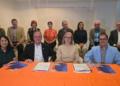 Candidatos al cogobierno de la ULA-Táchira presentan cinco ejes para renovar la gestión universitaria