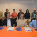 Candidatos al cogobierno de la ULA-Táchira presentan cinco ejes para renovar la gestión universitaria