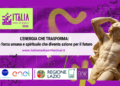Maracaibo será sede del estreno mundial del Italia Media Art Festival 2026