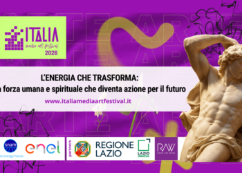 Maracaibo será sede del estreno mundial del Italia Media Art Festival 2026