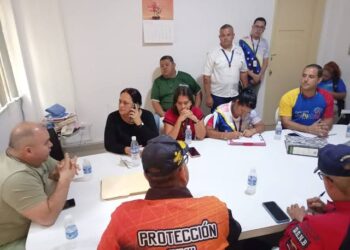 Defensoría del Pueblo vigila presunta intoxicación de 50 estudiantes en Valera