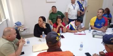 Defensoría del Pueblo vigila presunta intoxicación de 50 estudiantes en Valera