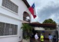 Chile anuncia apertura de sus consulados en Caracas y Puerto Ordaz