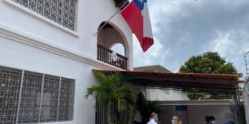 Chile anuncia apertura de sus consulados en Caracas y Puerto Ordaz