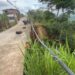 TRUJILLO | Más de 200 familias en riesgo de quedar incomunicada en el sector Brisas de Cuba