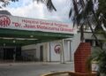 Padres, representantes y estudiantes afectados por intoxicación denuncian preocupación ante la falta de diagnóstico oficial