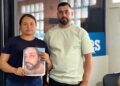 Denuncian que “seis PNB golpearon y retuvieron” a comerciante trujillano en La Quebrada