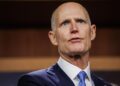 Rick Scott: Faltan cosas por hacer en Venezuela