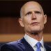 Rick Scott: Faltan cosas por hacer en Venezuela
