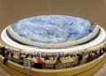 Consejo de DD HH de la ONU renovó por dos años la Misión de Determinación de Hechos sobre Venezuela