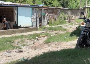 TRUJILLO | Habitantes del sector San Pedro en Valera claman por canalización de aguas e infraestructura ante alto riesgo por lluvias