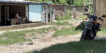 TRUJILLO | Habitantes del sector San Pedro en Valera claman por canalización de aguas e infraestructura ante alto riesgo por lluvias