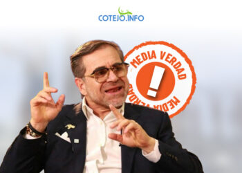 Lacava atribuye a las sanciones la “debacle” del sistema eléctrico, pero las fallas del SEN comenzaron antes