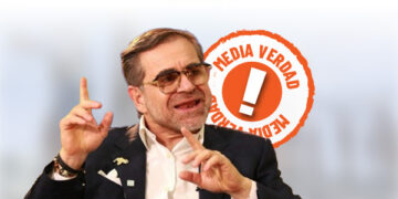 Lacava atribuye a las sanciones la “debacle” del sistema eléctrico, pero las fallas del SEN comenzaron antes