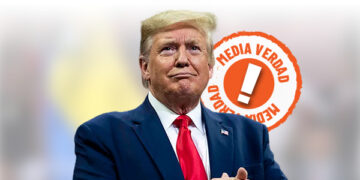 Trump asegura que ‘sacamos a Venezuela de una dictadura’, pero la ONU dice que el aparato represivo sigue intacto