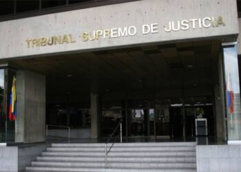 Transparencia Venezuela detectó 43 postulaciones vinculadas al PSUV para el comité del TSJ