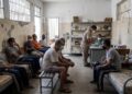 OVP exige un plan de emergencia sanitaria para frenar la tuberculosis en las cárceles venezolanas