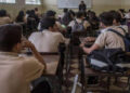 Denuncian intoxicación de estudiantes y un docente en liceo de Burbusay 