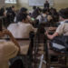Denuncian intoxicación de estudiantes y un docente en liceo de Burbusay 